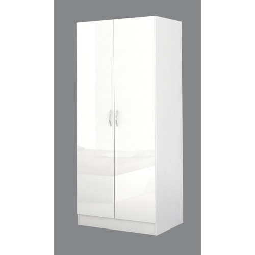 Bedroom set Apolo1 120x190 DIOMMI 33-068