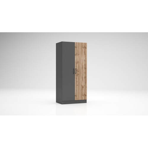 Bedroom set Apolo1 120x190 DIOMMI 33-066