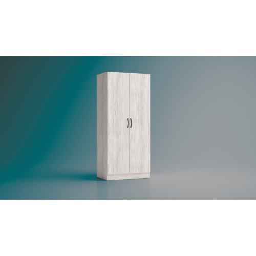 Bedroom set Apolo1 120x190 DIOMMI 33-069