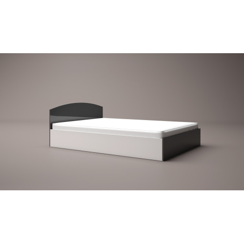 Bedroom set Apolo2 140x190 DIOMMI 33-077