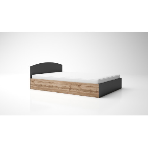 Bedroom set Apolo2 140x190 DIOMMI 33-076