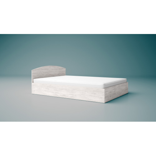 Bedroom set Apolo2 140x190 DIOMMI 33-079