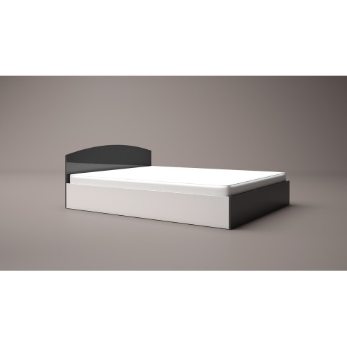 Bedroom set Apolo3 160x200 DIOMMI 33-083