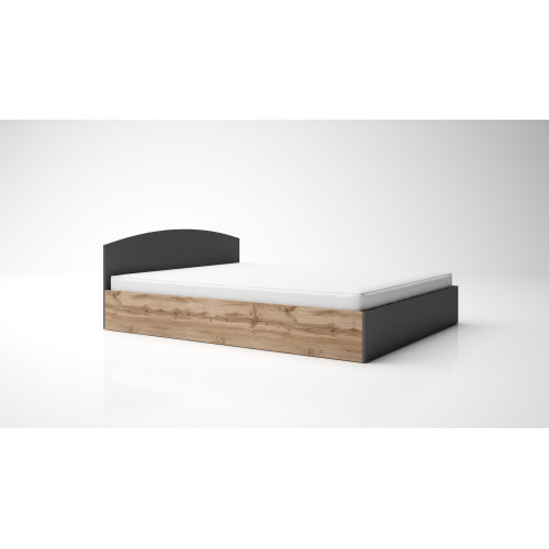 Bedroom set Apolo3 160x200 DIOMMI 33-082