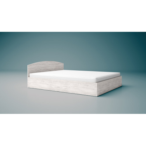 Bedroom set Apolo3 160x200 DIOMMI 33-085