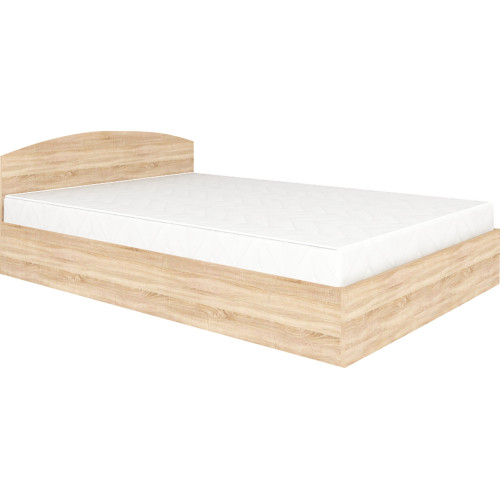 Bedroom set Apolo3 160x200 DIOMMI 33-086