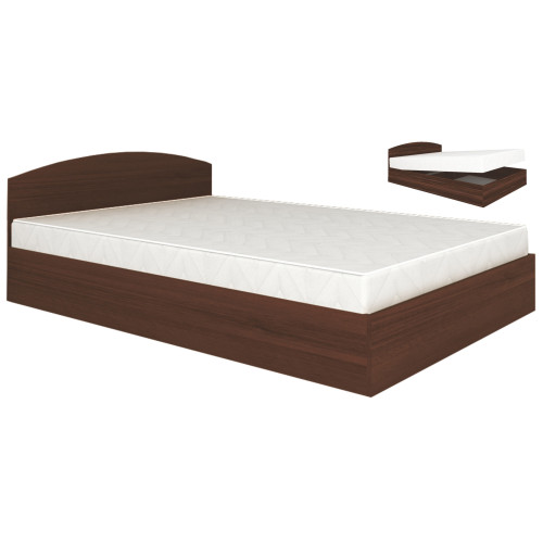 Bedroom set Apolo3 160x200 DIOMMI 33-088