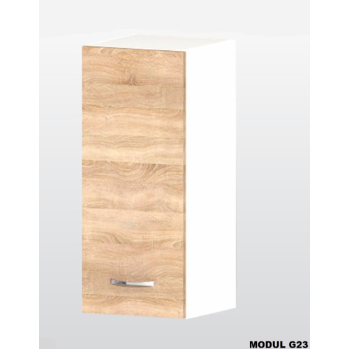 Kitchen Alice21 Sonoma 170/220x60x90 DIOMMI 33-312