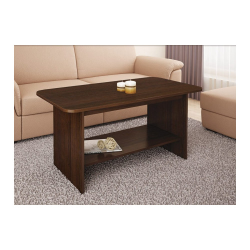 Coffee table Adela 120x60x60 DIOMMI 33-030