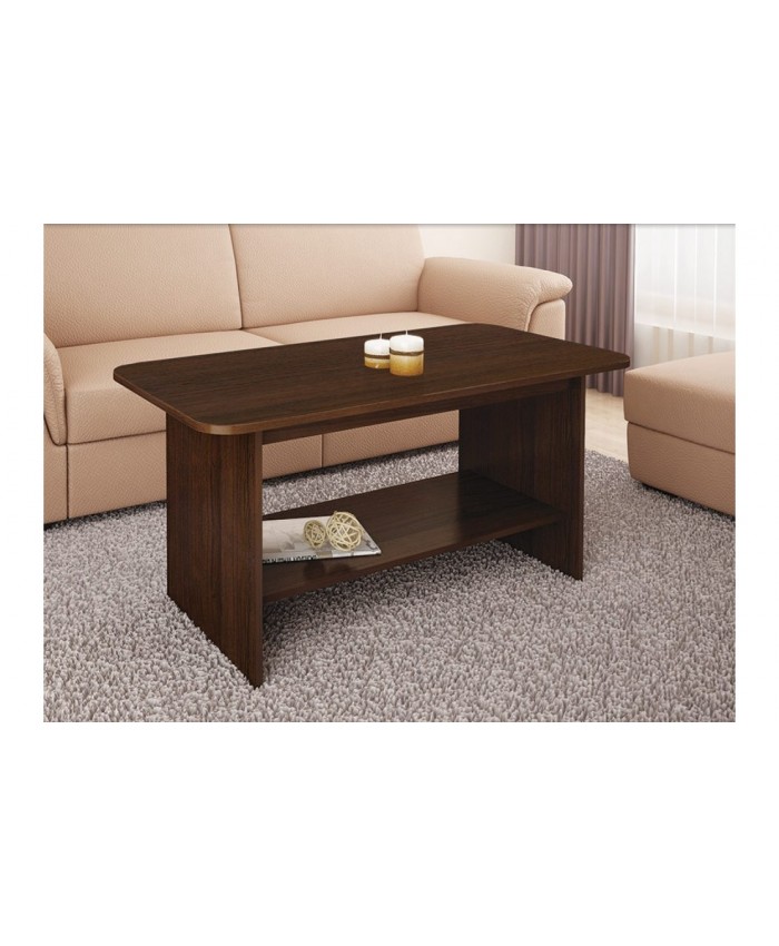 Coffee table ADELA 120x60x60 DIOMMI 33-030