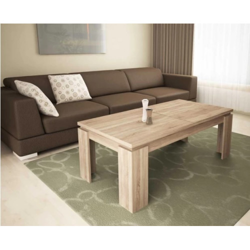 Coffee table Iren 110x60x55 DIOMMI 33-029