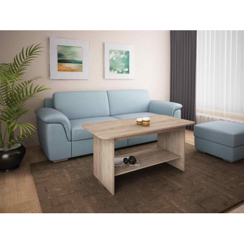 Coffee table Adela 120x60x60 DIOMMI 33-030
