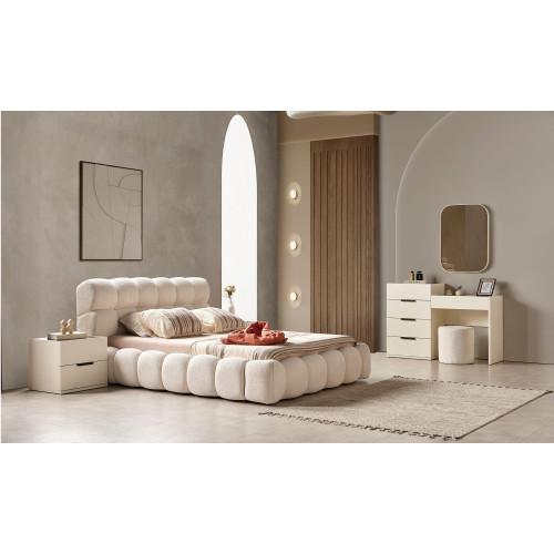 Bed Bubbles 160/200 DIOMMI 39-001