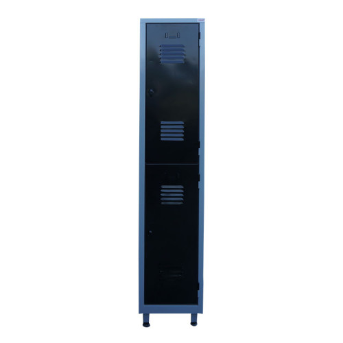 Locker 24 two wickets 33.5x40x190 DIOMMI 29-004