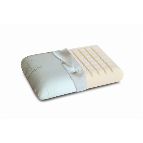 Pillow Memory Soft 60x40x11 DIOMMI 44-289
