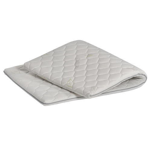 Top mattress Aloe Fresh 160x190/200 DIOMMI 44-255