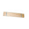 Wooden boards for bed 92x11x2 DIOMMI 25-247
