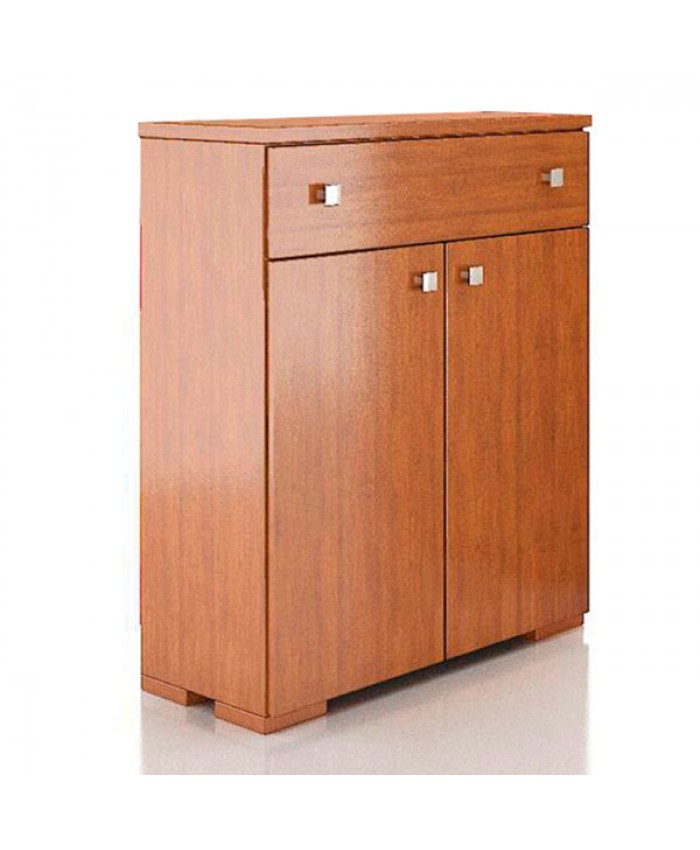 Shoe cabinet with drawer 70x90x32 DIOMMI 25-501 