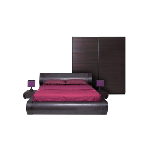 Bedroom Set SENSE DIOMMI 40-050