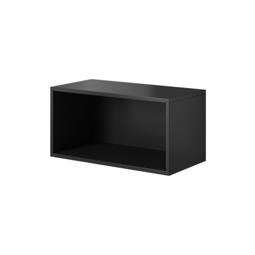 ROCO RO4 OPEN CABINET antracyt DIOMMI CAMA-ROCO-RO4-ANTRACYT