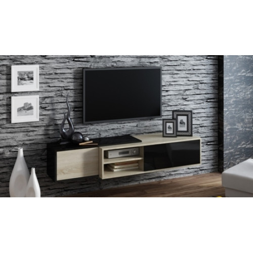 TV stand SIGMA 1C DIOMMI CAMA-SIGMA-1C