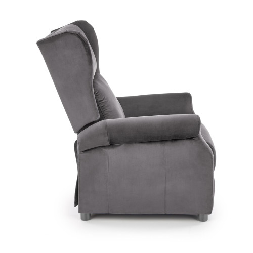AGUSTIN recliner, color: grey DIOMMI V-CH-AGUSTIN_2-FOT-POPIELATY