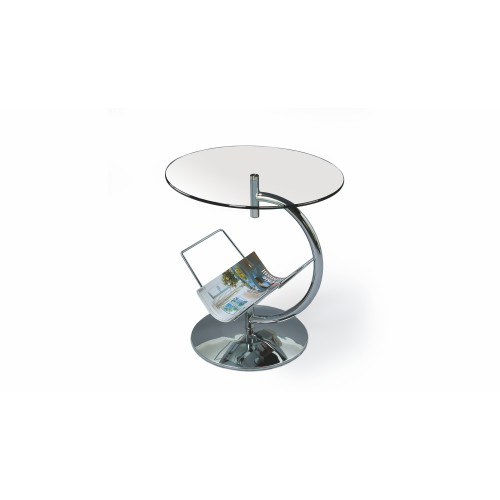 ALMA coffee table color: transparent DIOMMI V-CH-ALMA-LAW-BEZBARWNY