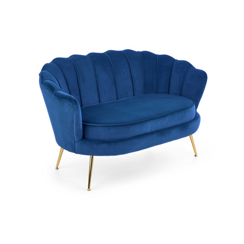 AMORINITO XL sofa, color: dark blue DIOMMI V-CH-AMORINITO_XL-FOT-GRANATOWY