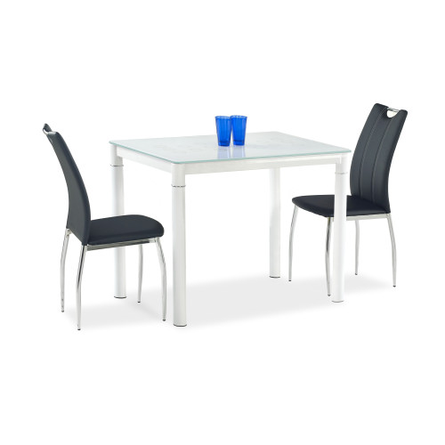 ARGUS table color: milky/white DIOMMI V-CH-ARGUS-ST-MLECZNY