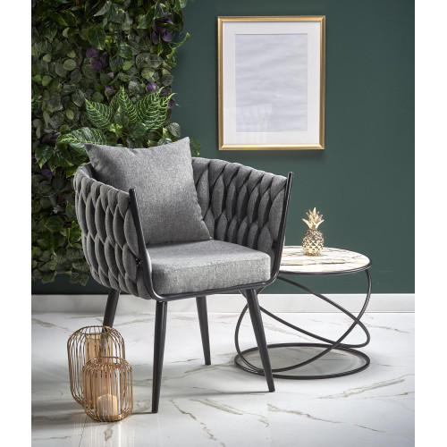 AVATAR chair color: grey DIOMMI V-CH-AVATAR-FOT