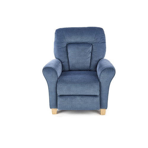 BARD recliner DIOMMI V-CH-BARD-FOT-NIEBIESKI