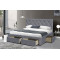 BETINIA bed with drawers DIOMMI V-CH-BETINA-LOZ