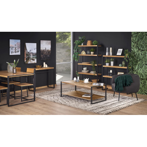 BOLIVAR REG2 shelving DIOMMI V-CH-BOLIVAR-REG2