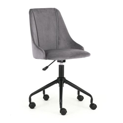 BREAK children chair, color: dark grey DIOMMI V-CH-BREAK-FOT-C.POPIEL