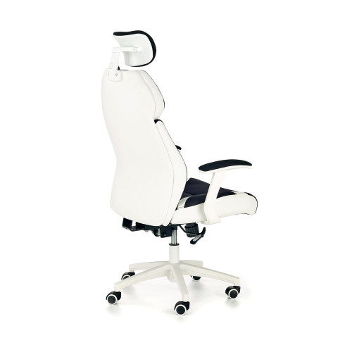 CHRONO executive o.chair DIOMMI V-CH-CHRONO-FOT-CZARNY