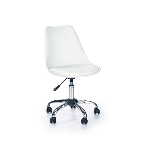 COCO chair color: white DIOMMI V-CH-COCO-FOT-BIAŁY
