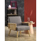 CORFU chair color: grey DIOMMI V-CH-CORFU-FOT