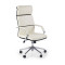 COSTA chair color: white/black DIOMMI V-CH-COSTA-FOT