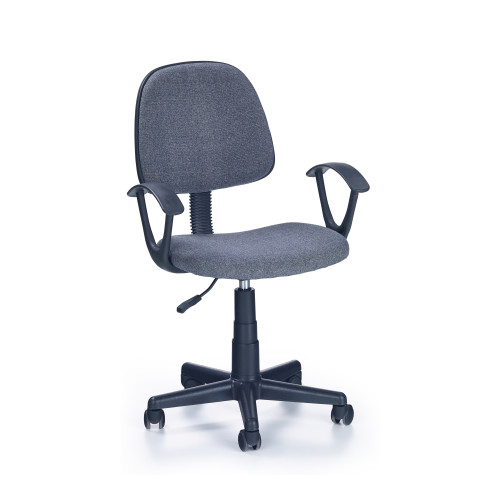 DARIAN BIS chair color: grey DIOMMI V-CH-DARIAN_BIS-FOT-POPIEL