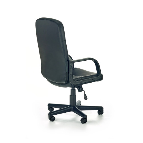 DENZEL chair color: black DIOMMI V-CH-DENZEL-FOT-CZARNY