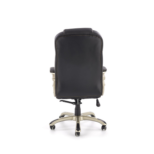 DESMOND chair color: black DIOMMI V-CH-DESMOND-FOT-CZARNY