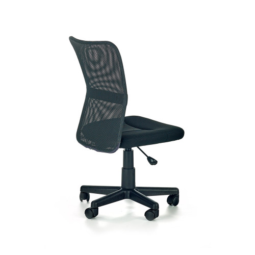 DINGO chair color: grey/black DIOMMI V-CH-DINGO-FOT-POPIEL