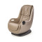 DOPIO massage chair, color: brown / beige DIOMMI V-CH-DOPIO-FOT-BEŻOWY