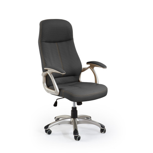 EDISON chair color: black DIOMMI V-CH-EDISON-FOT-CZARNY