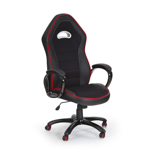 ENZO chair color: black DIOMMI V-CH-ENZO-FOT