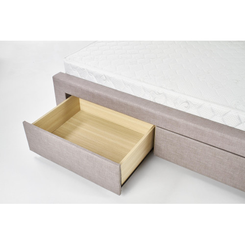 EVORA bed DIOMMI V-CH-EVORA-LOZ