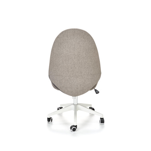 FALCAO chair grey DIOMMI V-CH-FALCAO-FOT-POPIEL