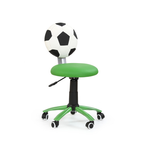 GOL chair color: green DIOMMI V-CH-GOL-FOT