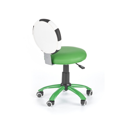 GOL chair color: green DIOMMI V-CH-GOL-FOT