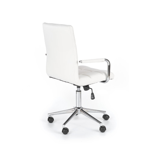 GONZO 2 children chair color: white DIOMMI V-CH-GONZO 2-FOT-BIAŁY
